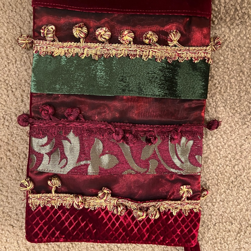 Christmas stocking - Picture 5 of 6